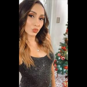 Meet your Posher, Shelby